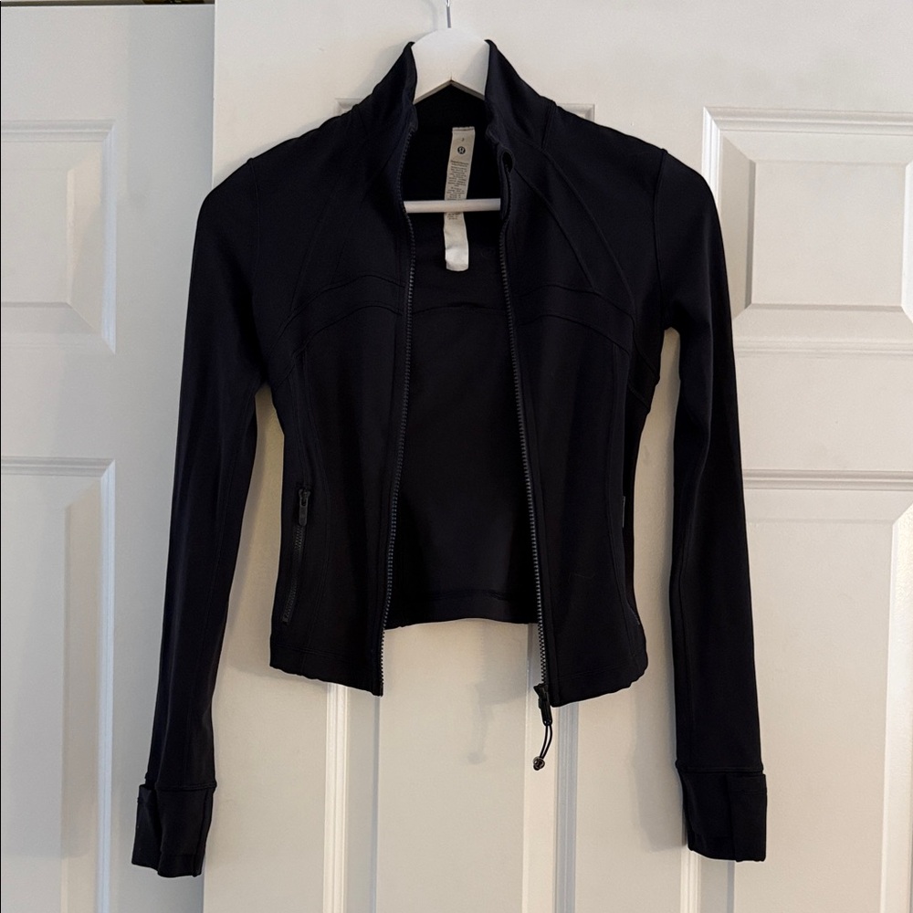 Lululemon Define Jacket - image 1